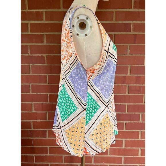 Vintage Tank Top - Picture 2 of 5